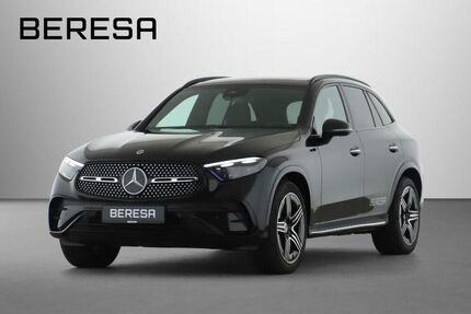 Mercedes GLC 220