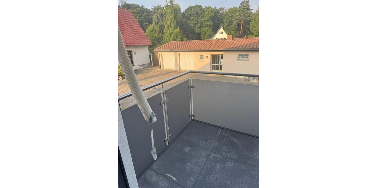 6 moderne Wohnungen mit Carports, Neubauprojekt in Spenge 2 zimmer