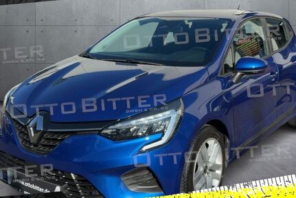 Renault Clio 21.317 km 15.745 &euro; Bielefeld 33647