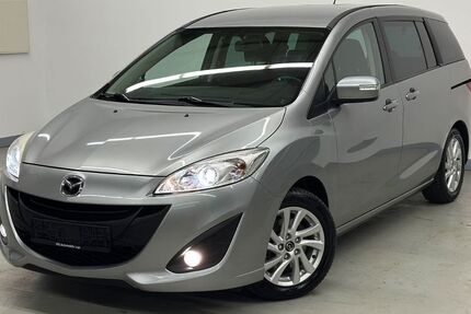 Mazda 5 108.200 km 6.700 &euro; Lage 32791