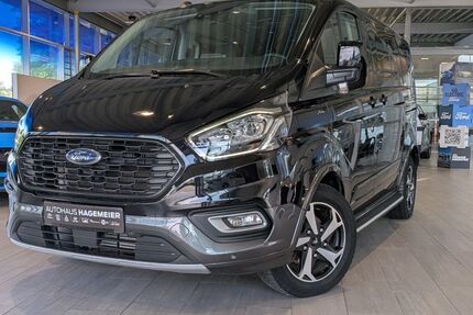 Ford Tourneo Custom 82.397 km 38.950 &euro; Halle Westfalen 33790