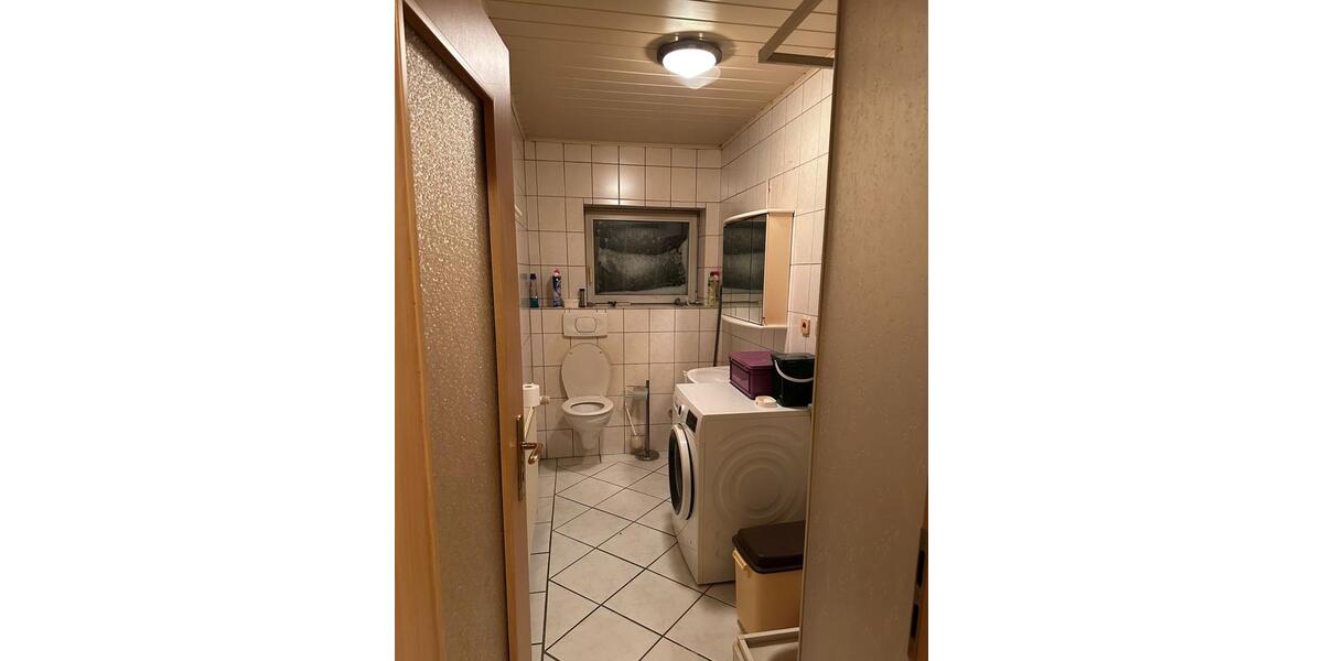 Erdgeschoßwohnung Kirchlengern - 2 Zimmer, 50 m&sup2;, 550&euro; | Angebot:25658414