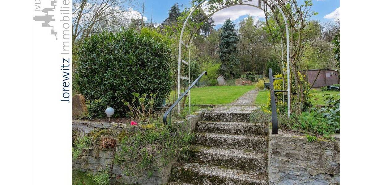 Einfamilienhaus Bielefeld Gadderbaum - 5 Zimmer, 128 m&sup2;, 399.500&euro; | Angebot:26891859