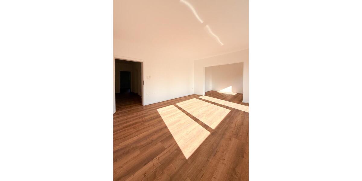 Erdgeschoßwohnung Herford Falkendiek - 2.5 Zimmer, 89 m&sup2;, 1.190&euro; | Angebot:26423995
