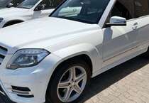 Mercedes GLK 350 Mercedes-Benz GLK 350 94.000 km 29.999 € Bielefeld 33647