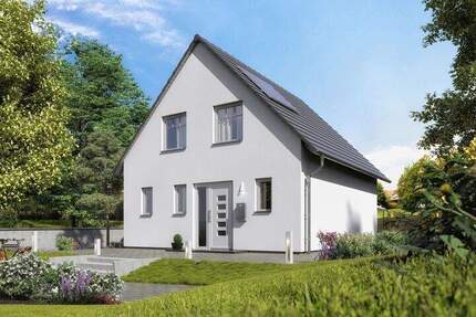 Haus Oerlinghausen Helpup - 4 Zimmer, 114 m&sup2;, 417.350&euro; | Angebot:25707067