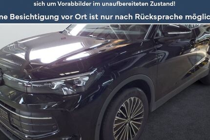VW Tiguan 6.848 km 36.980 &euro; Rietberg 33397