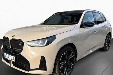 BMW X3 M50 19.870 km 67.990 &euro; Gütersloh 33334