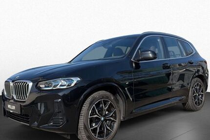 BMW X3 110.207 km 37.450 &euro; Gütersloh 33334