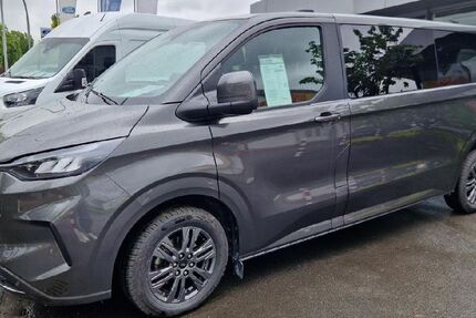 Ford Tourneo Custom 30.518 km 49.495 &euro; Rheda-Wiedenbrück 33378