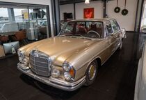 Mercedes 300