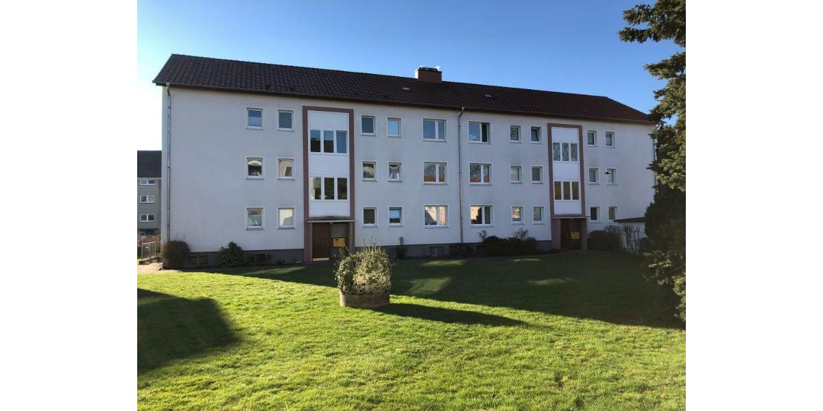 Etagenwohnung Bielefeld Heepen - 3 Zimmer, 65 m&sup2;, 540&euro; | Angebot:26162441
