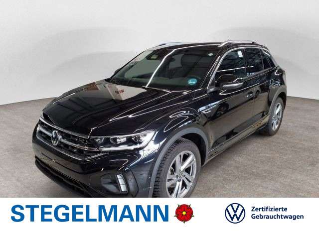 VW T-Roc 8.498 km 29.490 &euro; Detmold 32756