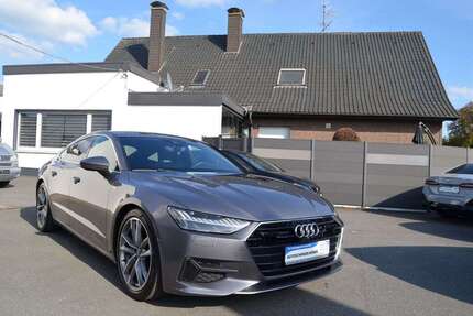 Audi A7 82.200 km 36.900 &euro; Bünde 32257