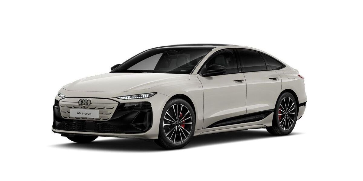 Audi A6 e-tron 17.082 km 75.880 &euro; Bielefeld 33609