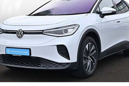 VW ID.4 10.948 km 37.990 &euro; Bielefeld 33689