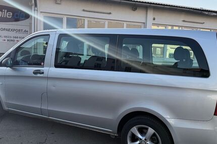 Mercedes-Benz Vito 384.000 km 14.900 &euro; Bielefeld 33609
