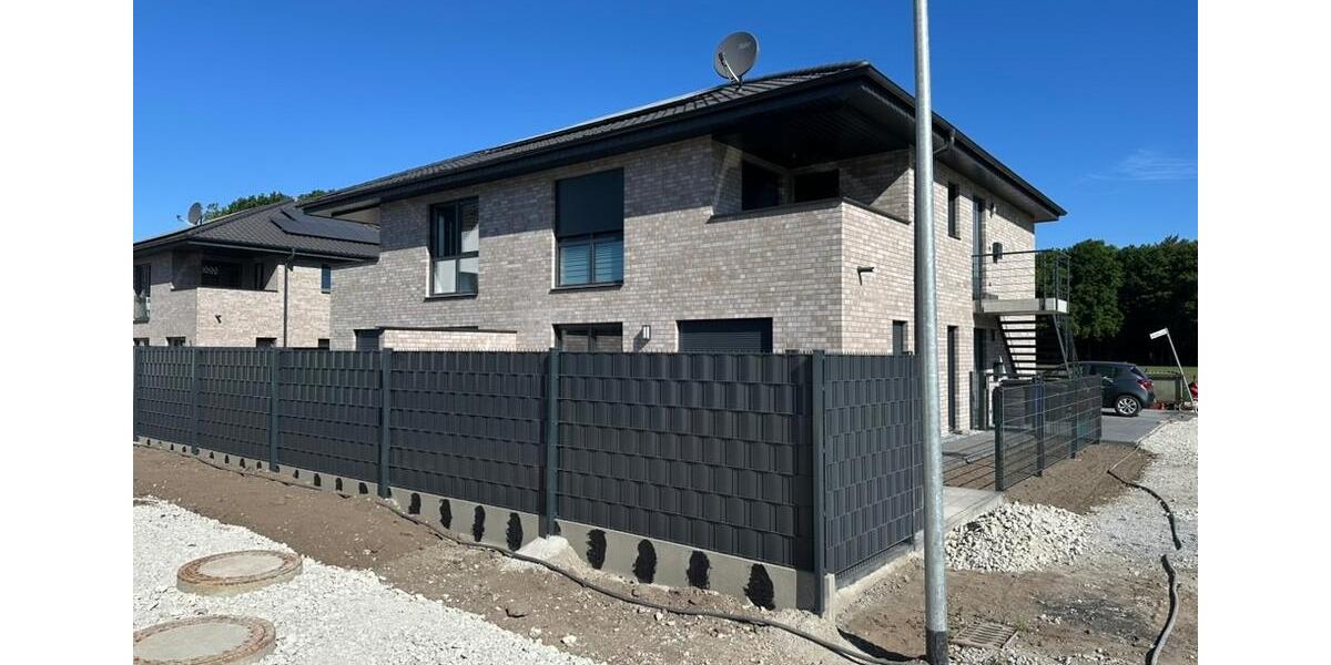 Etagenwohnung Versmold - 2 Zimmer, 78 m&sup2;, 950&euro; | Angebot:26393526