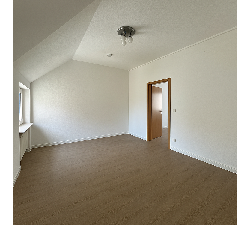Wohnung zum Kaufen in Bielefeld 97.000 € 33.52 m²