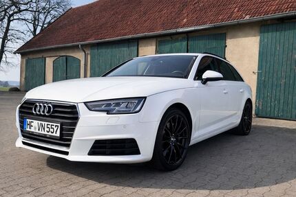 Audi A4 190.000 km 15.900 &euro; Herford 32049
