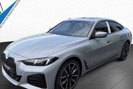 BMW 420 Gran Coupé 1.500 km 69.590 &euro; Bad Salzuflen 32108