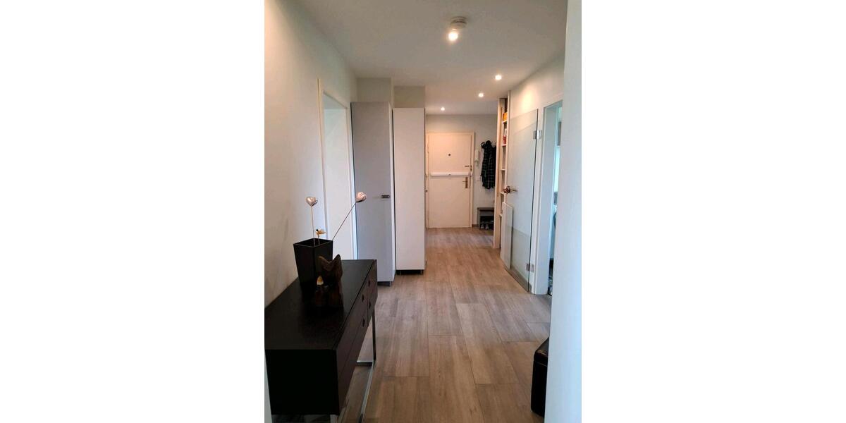 Etagenwohnung Bielefeld Sennestadt - 3 Zimmer, 80 m&sup2;, 220.000&euro; | Angebot:27084798