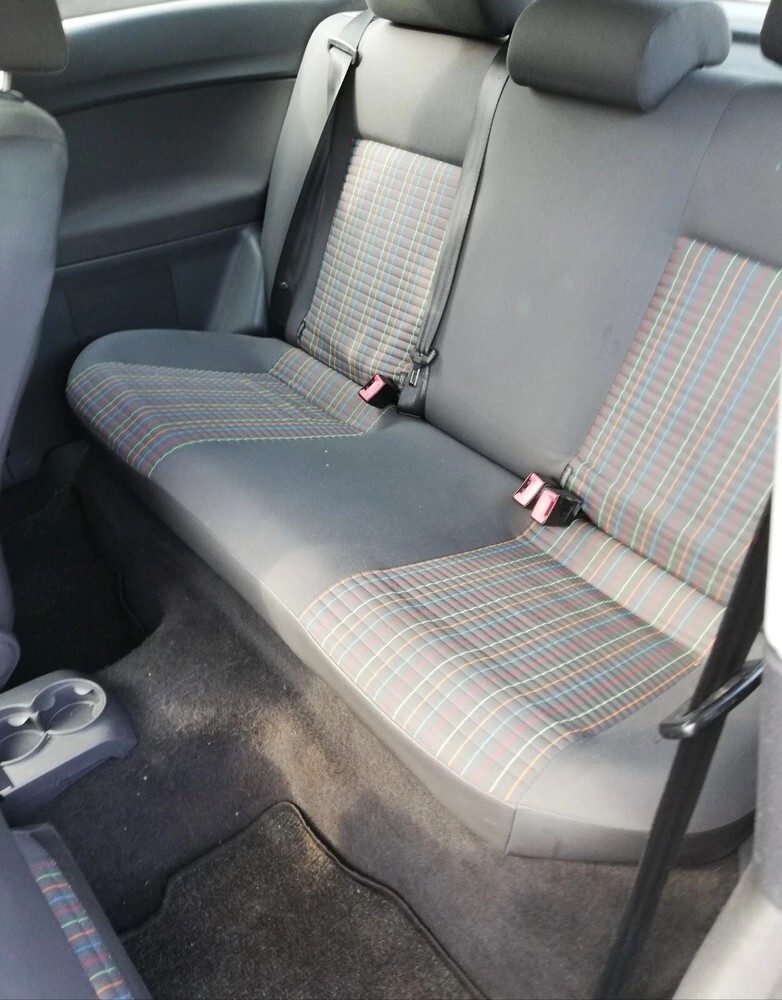 VW Polo 201.900 km 2.000 € Löhne 32584