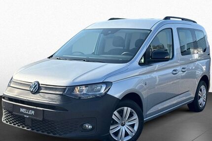 VW Caddy 35.500 km 26.450 &euro; Bad Oeynhausen 32547