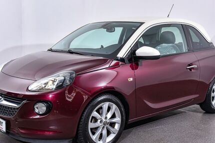 Opel Adam 49.900 km 11.900 &euro; Bad Oeynhausen 32545