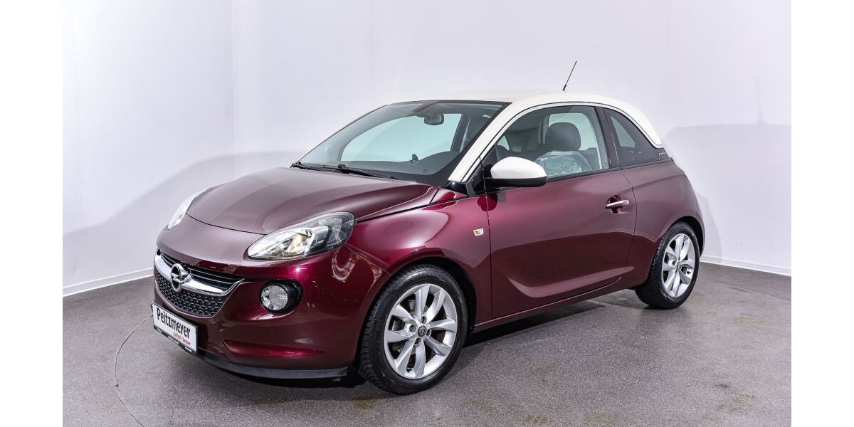 Opel Adam 49.900 km 11.900 &euro; Bad Oeynhausen 32545