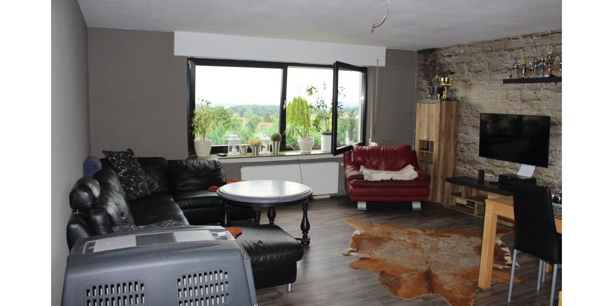 Hüllhorst, 2 Fam.Hs. - Zweifamilienhaus Hüllhorst Niedringhausen | Angebot:27234726