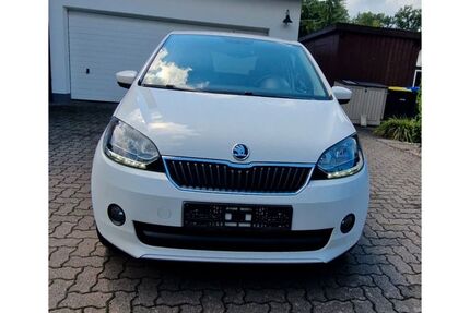 Skoda Citigo 78.400 km 6.850 € Detmold 32758
