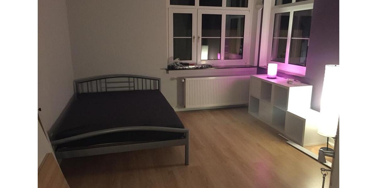 4-Zimmer-Wohnung, 120qm Altbau Bielefeld Senne, provisionsfrei zimmer