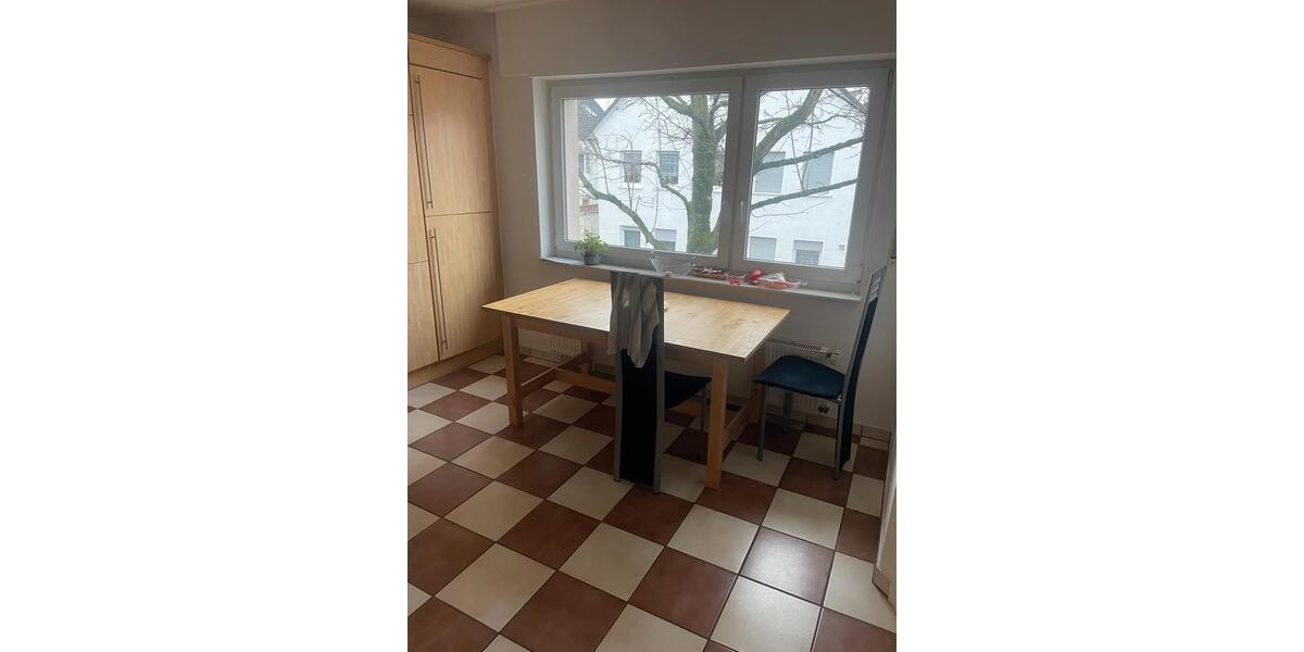 Etagenwohnung Bad Salzuflen Ehrsen-Breden - 3 Zimmer, 78 m&sup2;, 775&euro; | Angebot:25056193