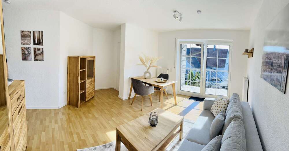 Wohnung zum Mieten in Lage 520 € 41 m²
