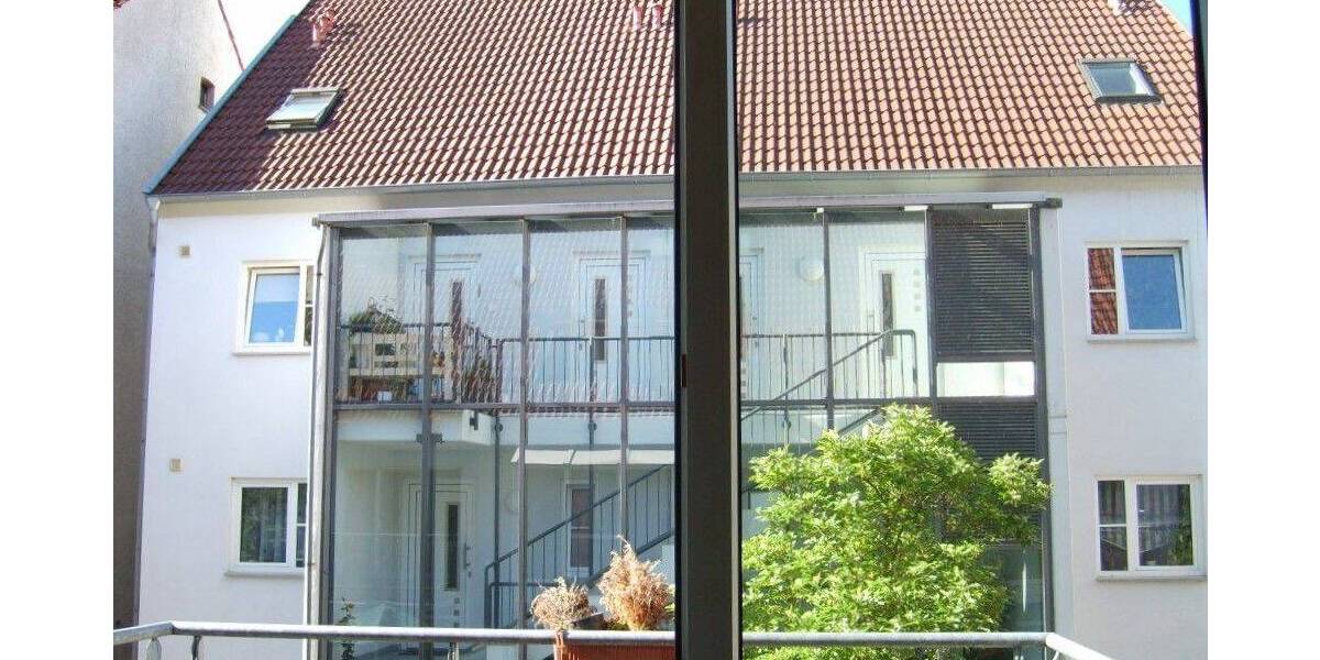 Etagenwohnung Lemgo - 2 Zimmer, 50 m&sup2;, 355&euro; | Angebot:26392620