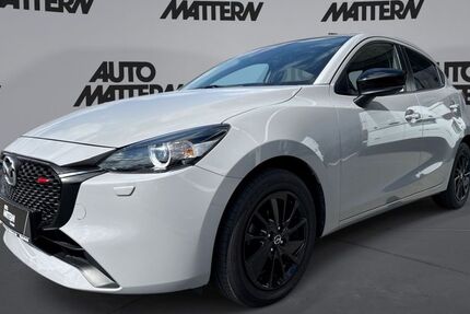 Mazda 2 24.578 km 18.990 &euro; Bielefeld 33719