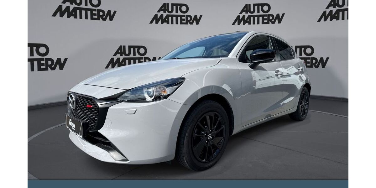 Mazda 2 24.578 km 18.990 &euro; Bielefeld 33719