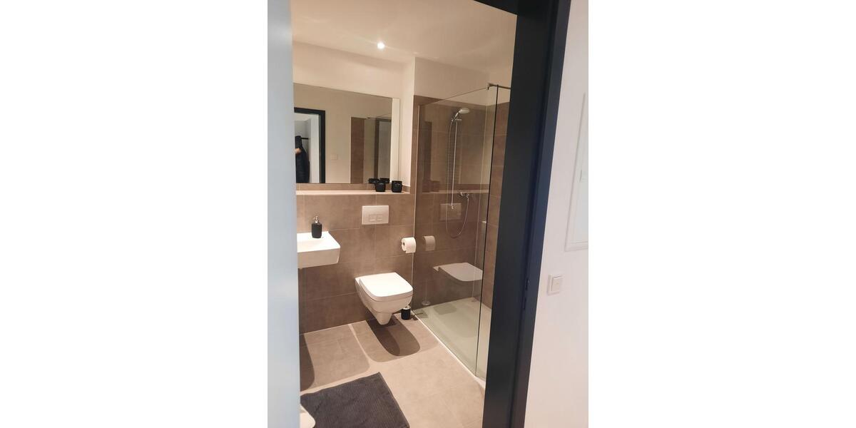 Etagenwohnung Bielefeld Schildesche - 1 Zimmer, 25 m&sup2;, 440&euro; | Angebot:26185733