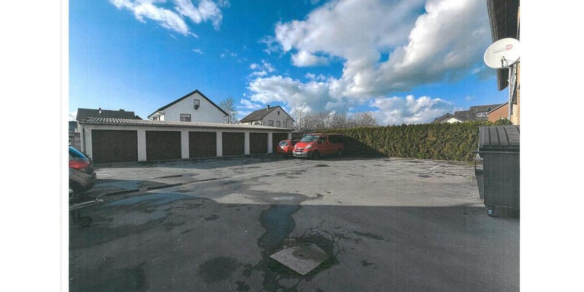 Etagenwohnung Rietberg - 4 Zimmer, 97 m&sup2;, 1.050&euro; | Angebot:25751659