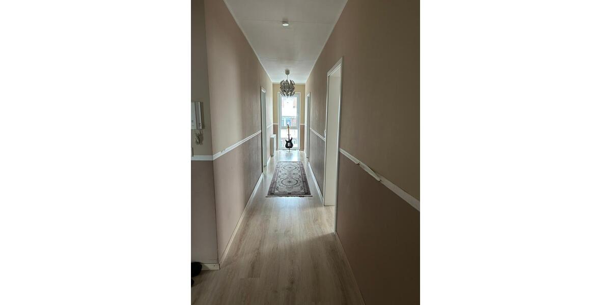 Attraktive 4-Zimmer-Dachgeschosswohnung Bielefeld-Vilsendorf 4 zimmer