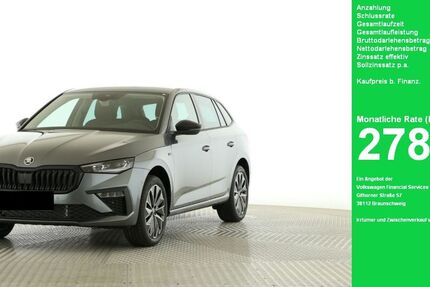 Skoda Scala 4.500 km 23.930 € Oelde (Stromberg) 59302