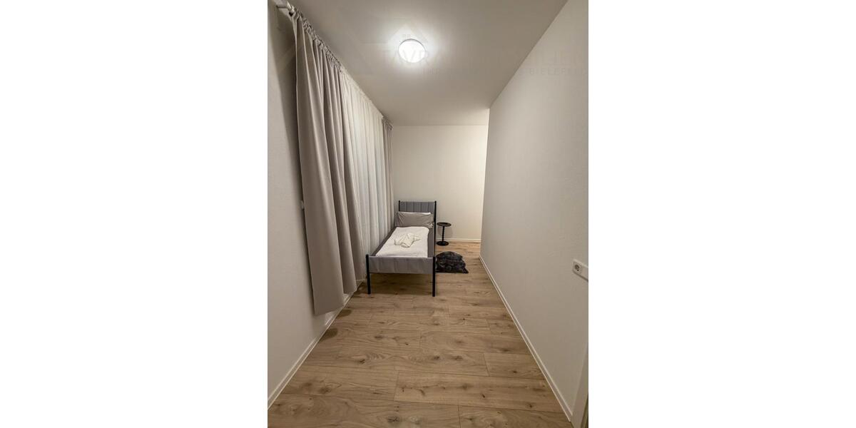 Erdgeschoßwohnung Enger - 3 Zimmer, 86 m&sup2;, 20&euro; | Angebot:25767219