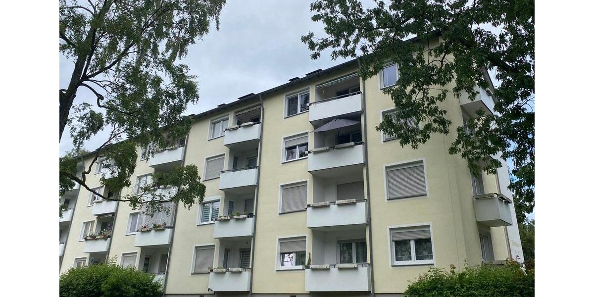 Etagenwohnung Bielefeld Sennestadt - 4 Zimmer, 83 m&sup2;, 192.000&euro; | Angebot:27296052