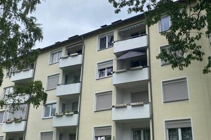 Wohnung Bielefeld Sennestadt - 4 Zimmer, 83 m&sup2;, 192.000&euro; | Angebot:27296052