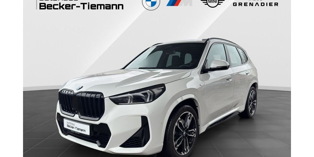 BMW X1 24.168 km 40.703 &euro; Lemgo 32657