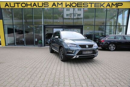 Seat Ateca 99.990 km 19.990 &euro; Rheda Wiedenbrück 33378
