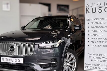 Volvo XC90 142.000 km 29.490 &euro; Halle Westfalen 33790