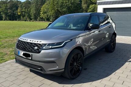 Land Rover Range Rover Velar 62.000 km 47.500 € Steinhagen 33803