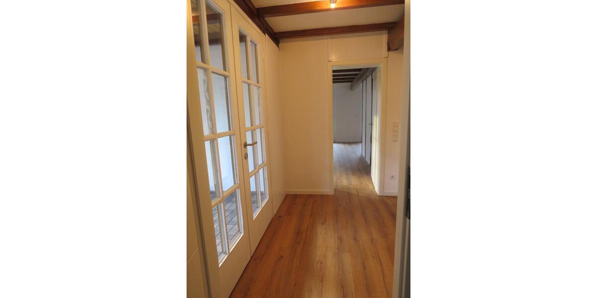 Erdgeschoßwohnung Leopoldshöhe - 3 Zimmer, 86 m&sup2;, 219.000&euro; | Angebot:25806500